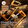 High-grade Square Tube Saw Frame (Aluminum Alloy)