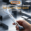 New Style Hollow Double Open-End Wrench