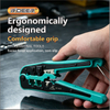 3-in-1 Network Crimper