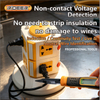 Multifunctional Wire Stripper with Voltage Tester