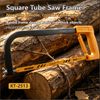 High-grade Square Tube Saw Frame (Aluminum Alloy)