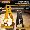 3-in-1 Network Crimper