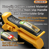 Multifunctional Wire Stripper with Voltage Tester